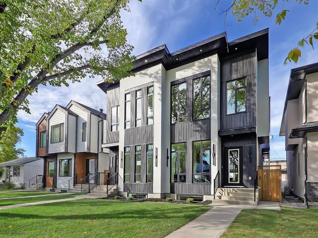 2528 4 Avenue NW Calgary