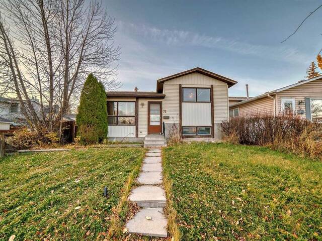 71 Riverbend Drive SE Calgary