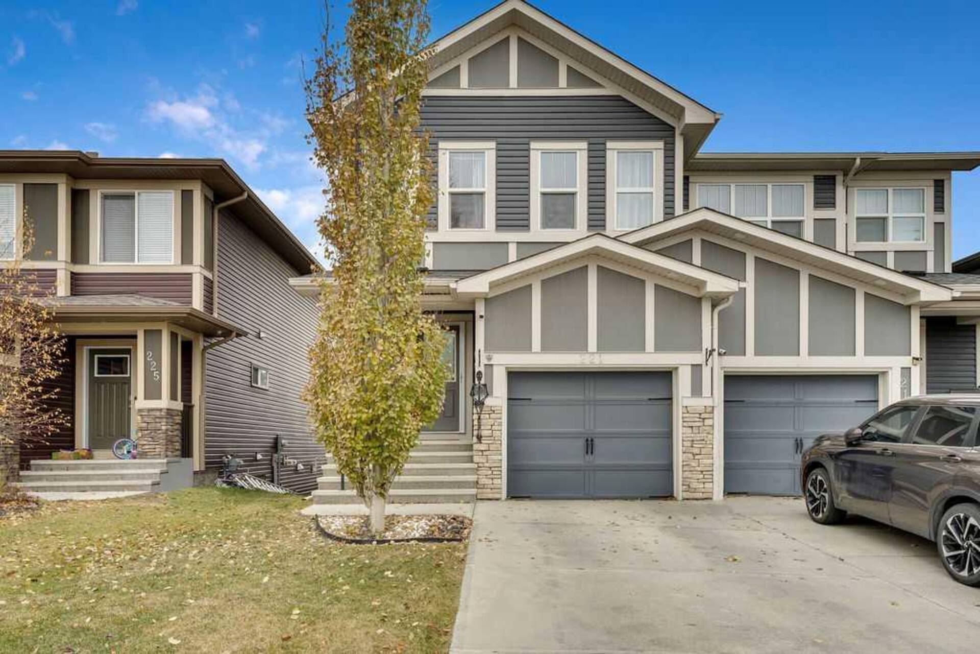 221 Hillcrest Road Airdrie