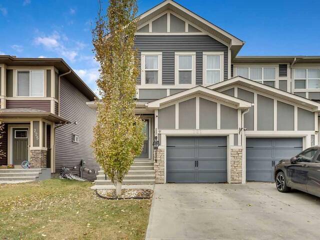 221 Hillcrest Road Airdrie