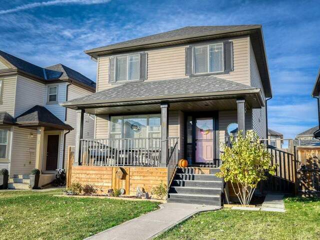 11 Bridlecrest Place SW Calgary