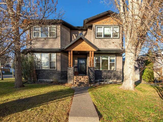 140 41 Avenue NW Calgary