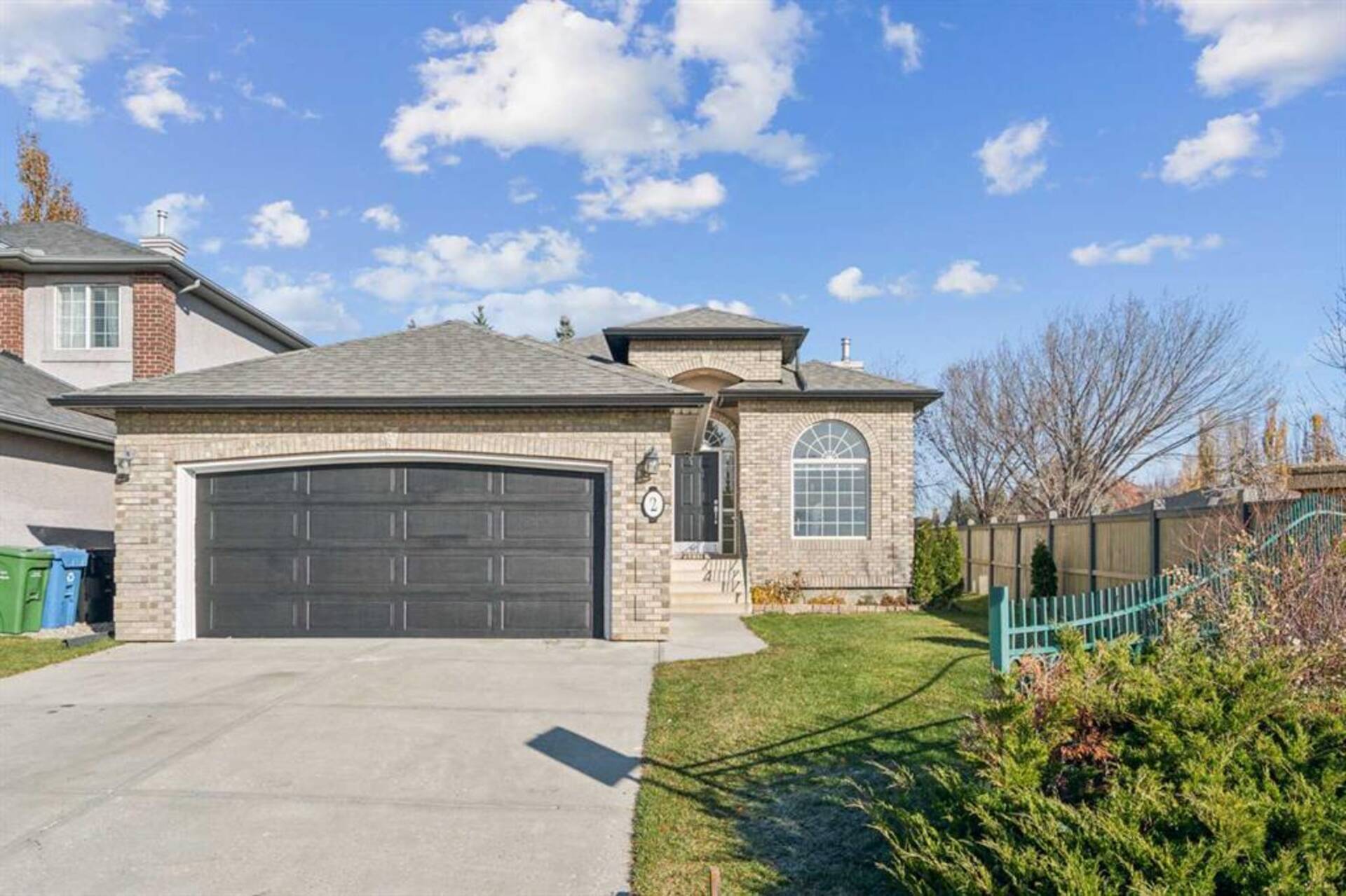 2 Simcrest Grove SW Calgary