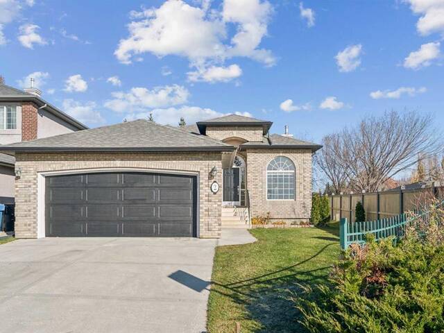 2 Simcrest Grove SW Calgary