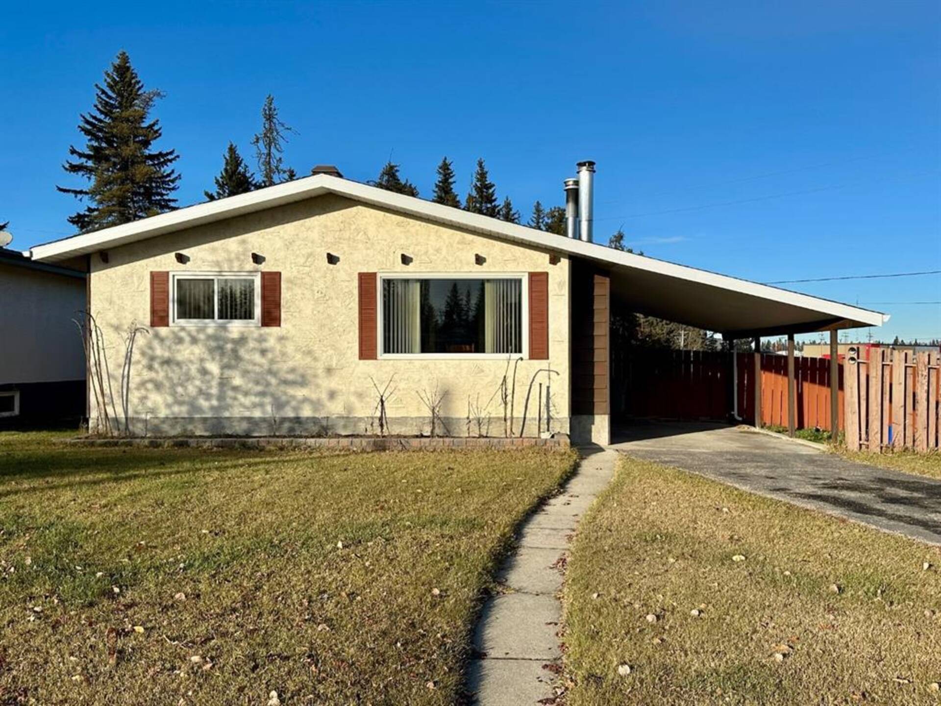 34 Windfall Drive Whitecourt