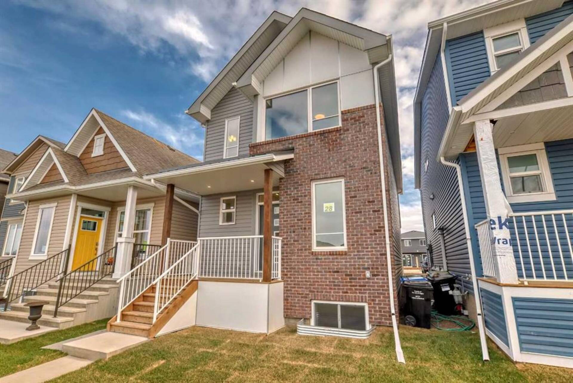 28 Setonstone Gardens SE Calgary