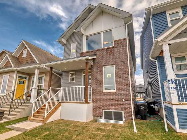 28 Setonstone Gardens SE Calgary