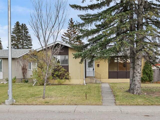 5728 Layzell Road SW Calgary