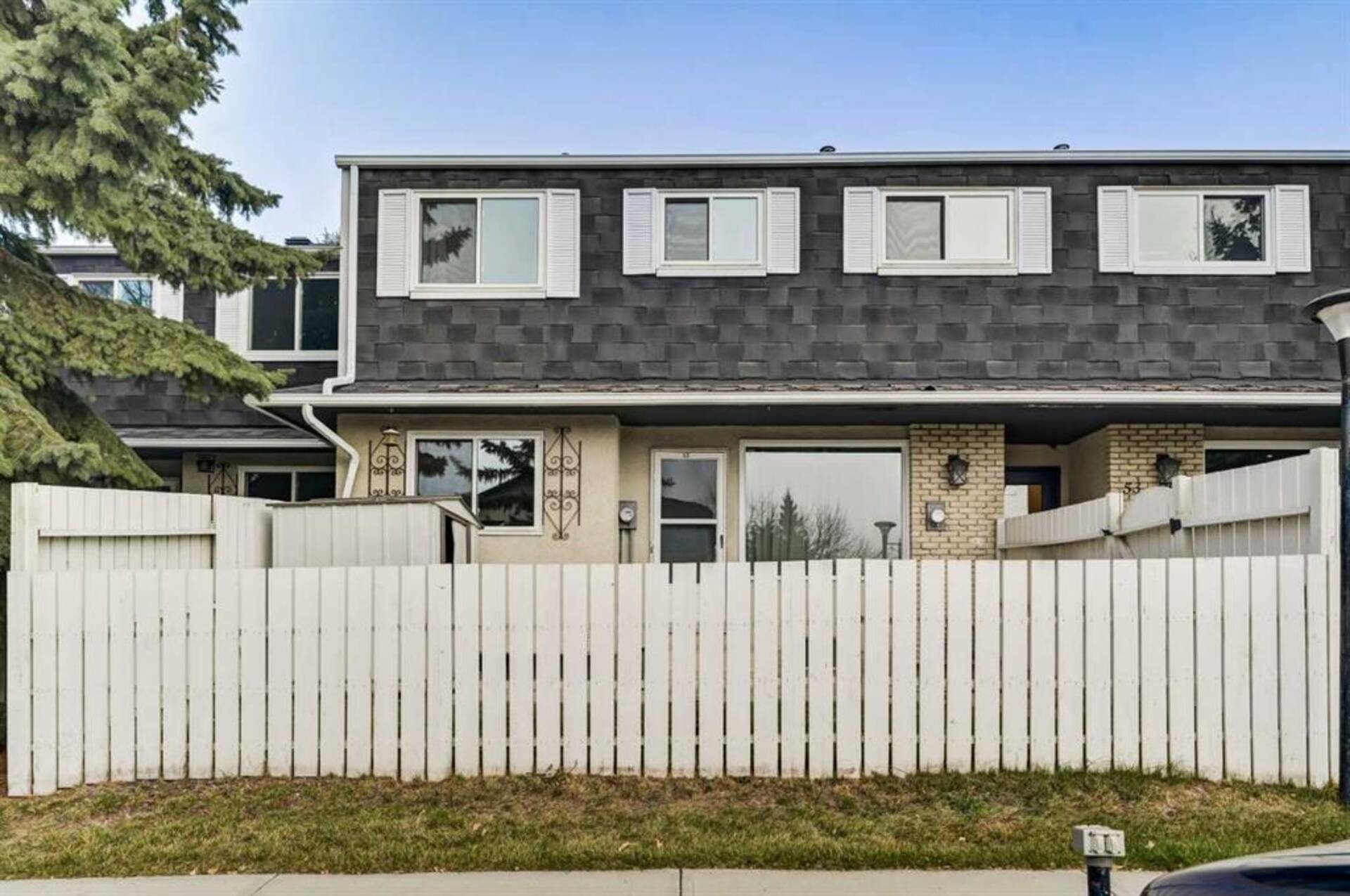 53, 175 Manora Place NE Calgary