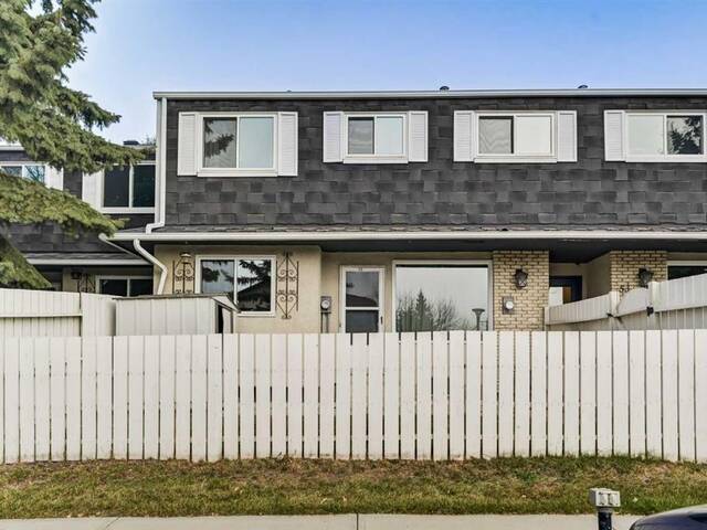 53, 175 Manora Place NE Calgary