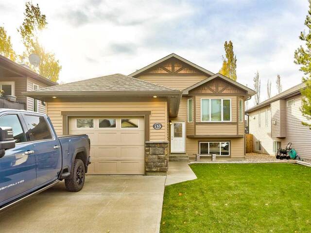 133 Dorothy Gentleman Crescent N Lethbridge