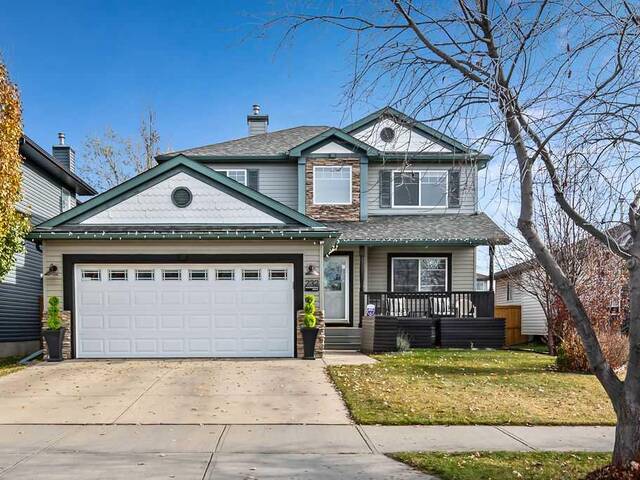 232 Woodhaven Drive Okotoks