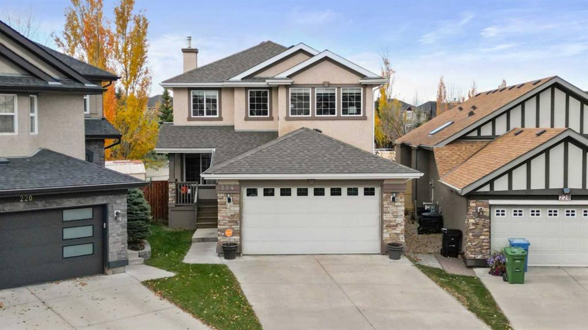 224 Everwillow Park SW Calgary