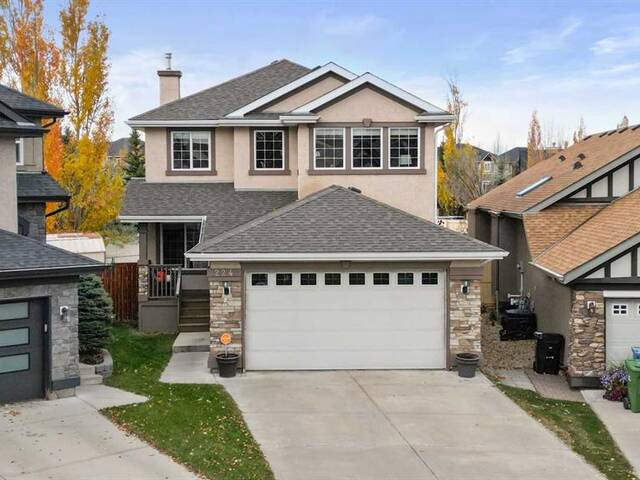 224 Everwillow Park SW Calgary