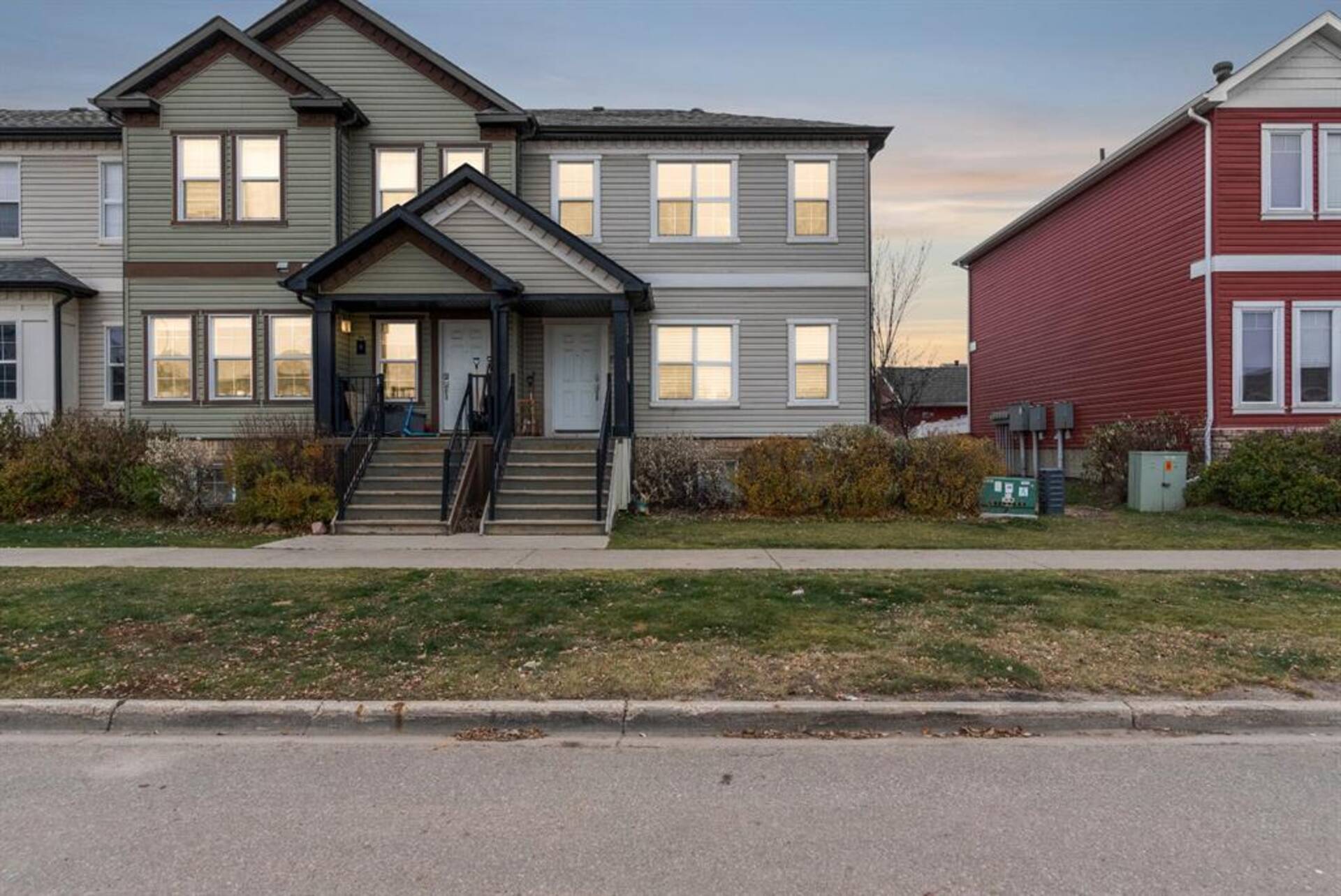 6, 300 Sparrow Hawk Drive Fort McMurray