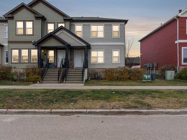 6, 300 Sparrow Hawk Drive Fort McMurray