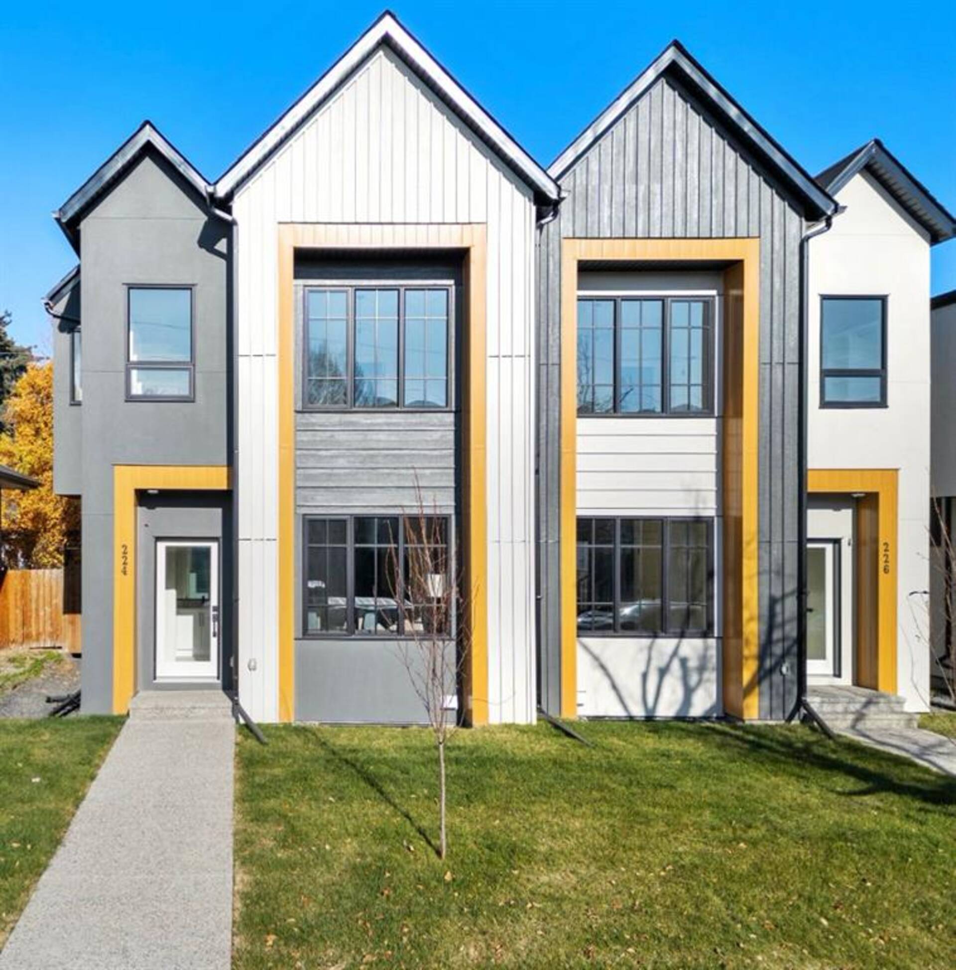 224 33 Avenue NE Calgary