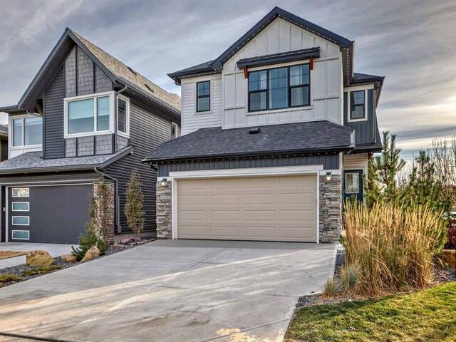 89 Sage Hill Crescent NW Calgary