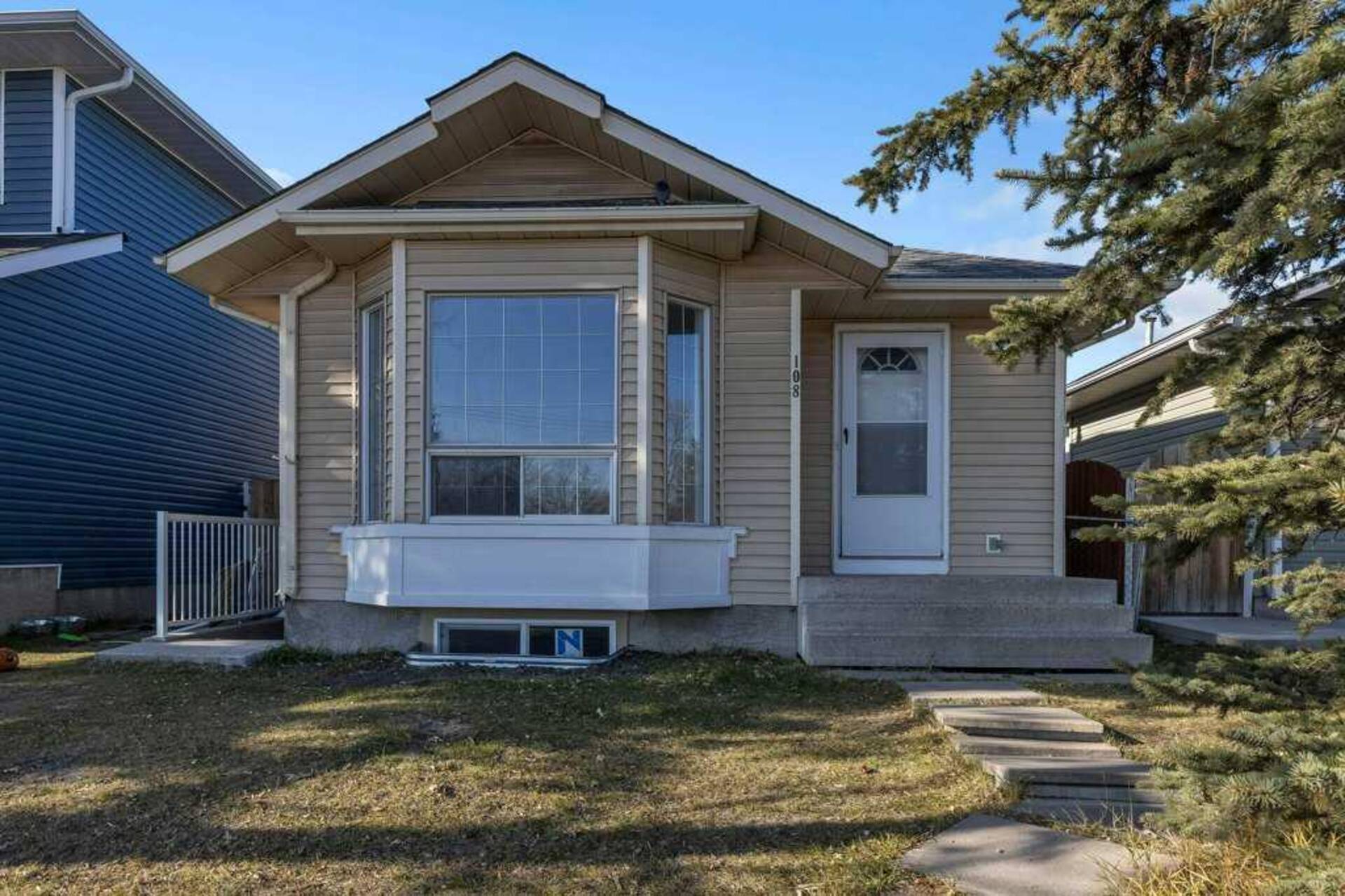 108 Martinwood Way NE Calgary