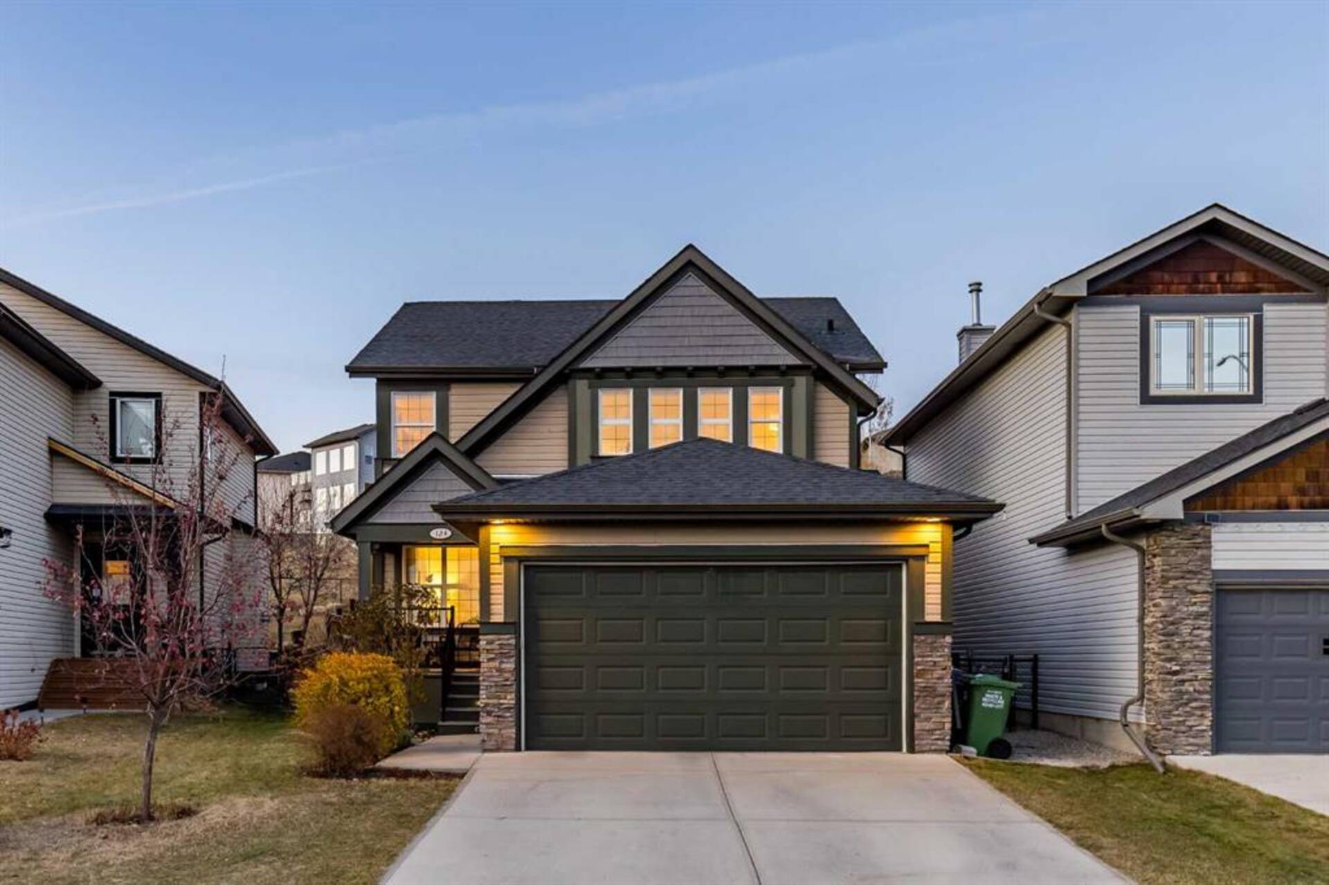 124 Sunset Close Cochrane