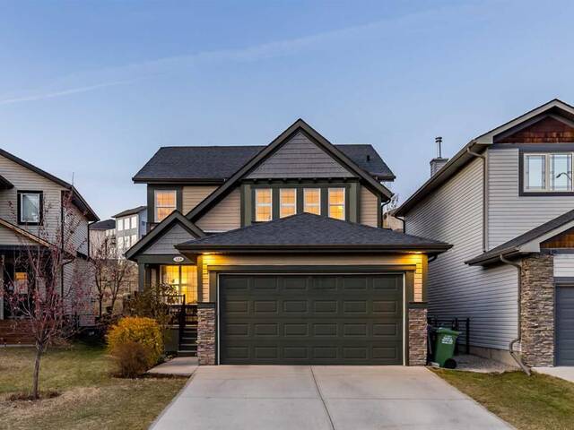 124 Sunset Close Cochrane