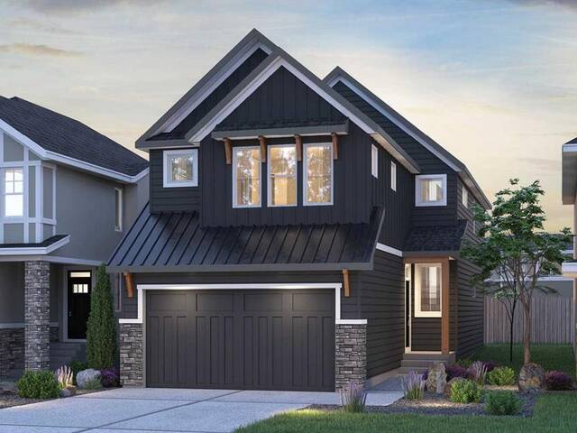 311 Calhoun Crescent NE Calgary