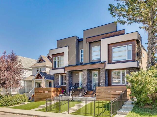 2, 2626 24A Street SW Calgary