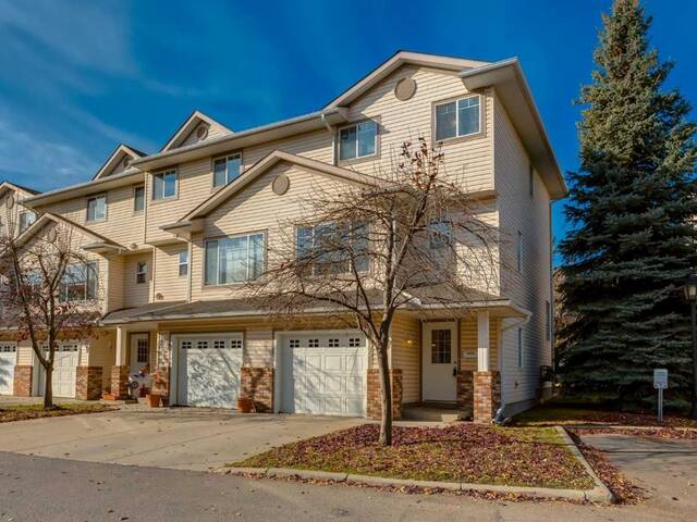 95 Country Hills Cove NW Calgary