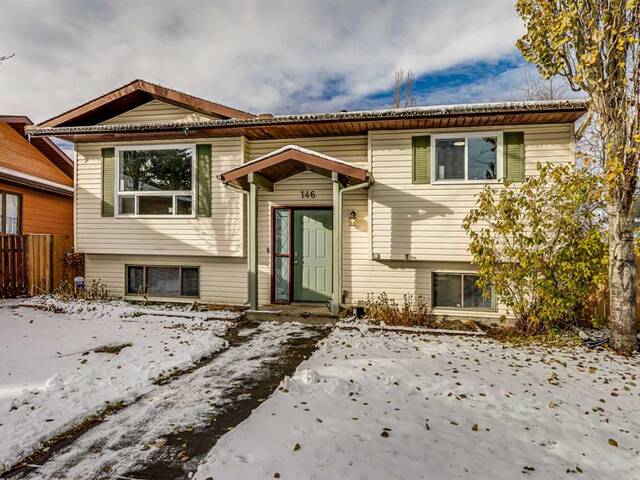 146 Stafford Place Crossfield