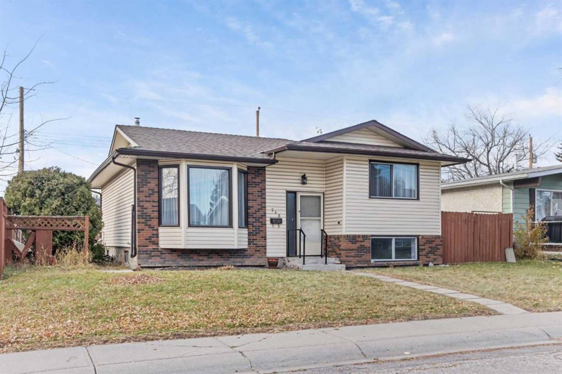 248 Madeira Crescent NE Calgary