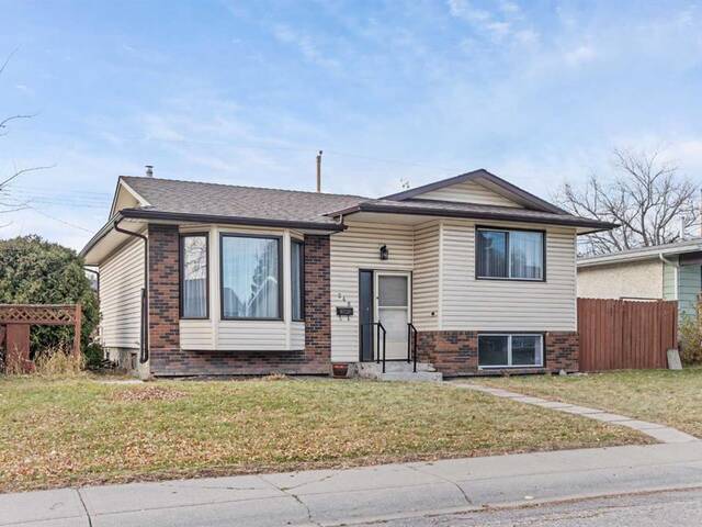 248 Madeira Crescent NE Calgary