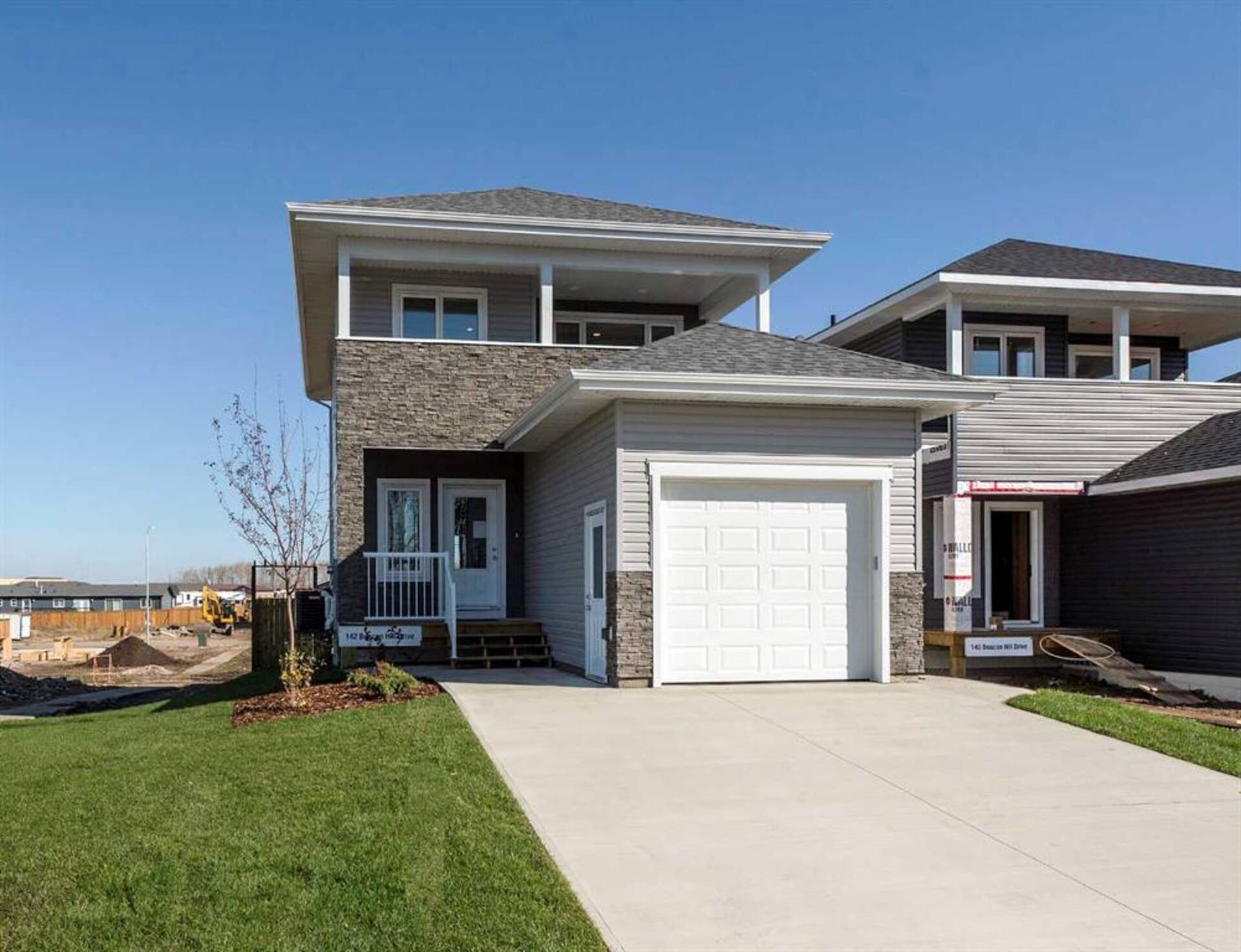 142 Beacon Hill Drive SW Fort McMurray