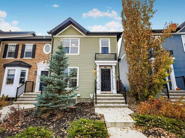 385 Legacy Boulevard Boulevard SE Calgary