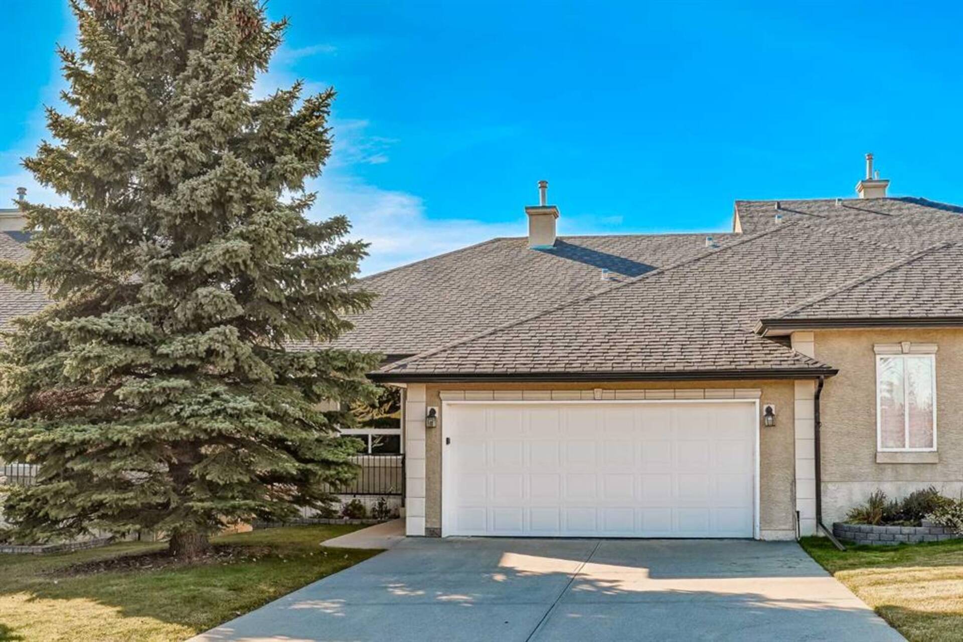 67 Tuscany Village Court NW Calgary