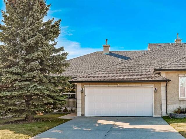 67 Tuscany Village Court NW Calgary