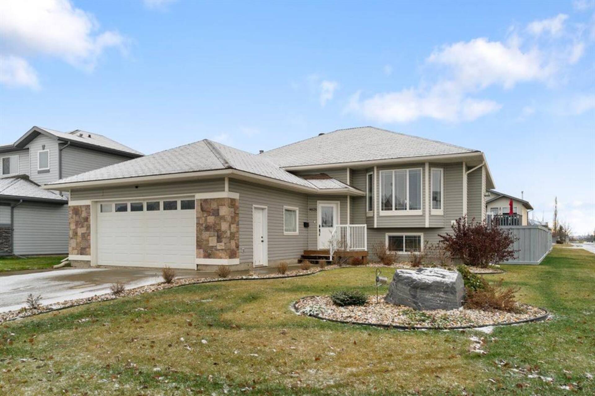 9075 129 Avenue Grande Prairie