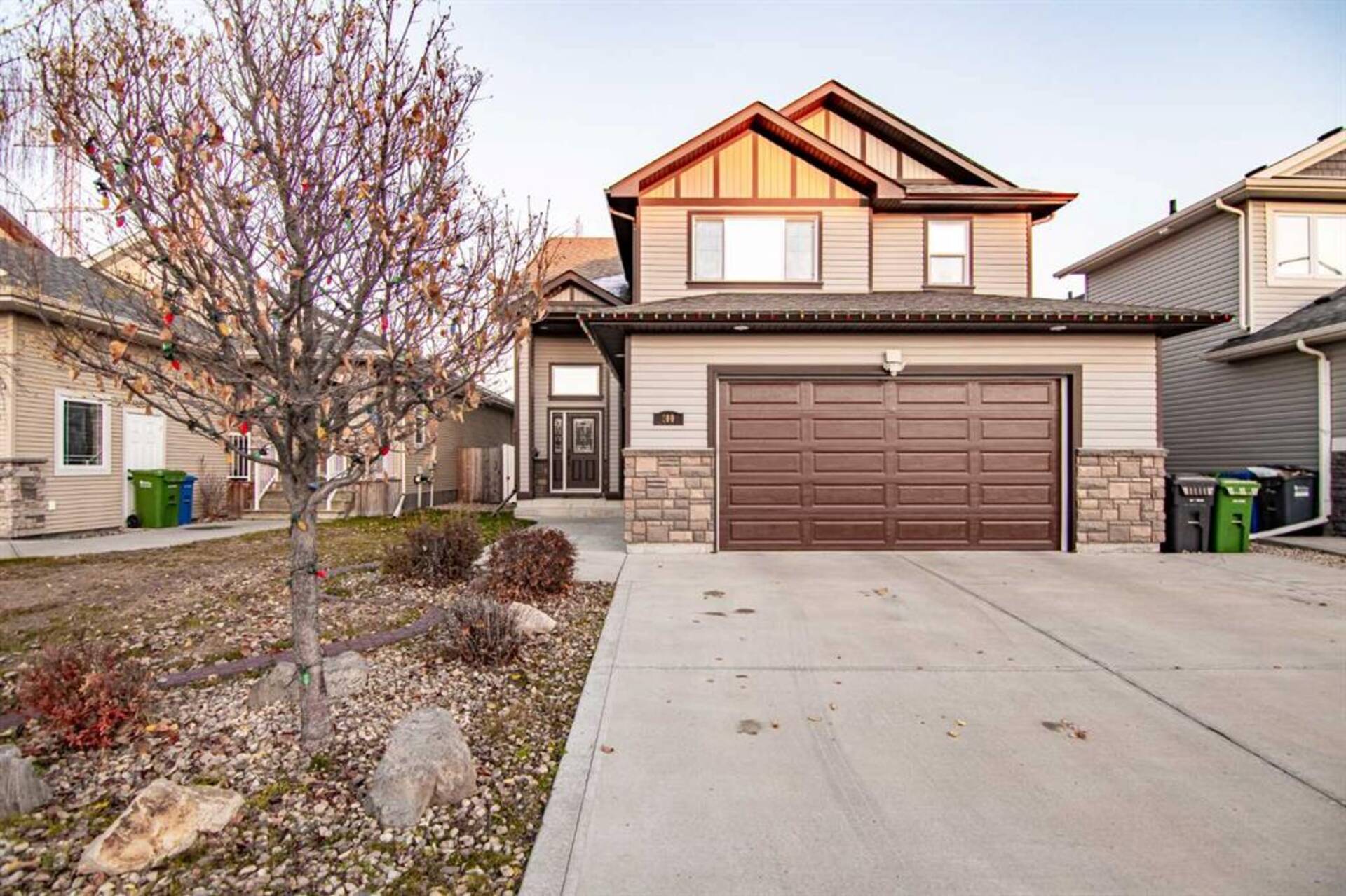 100 Vincent Close Red Deer