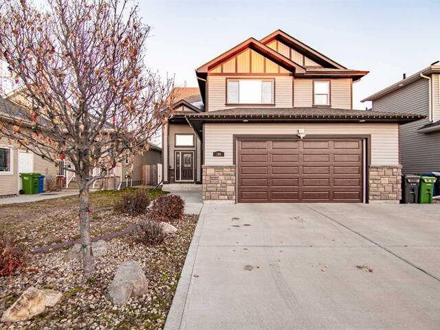 100 Vincent Close Red Deer