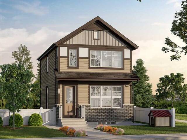 72 Corner Glen Link NE Calgary