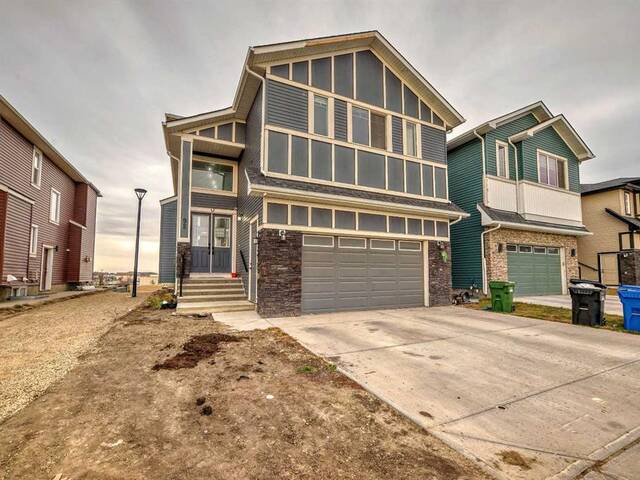 92 Saddlecrest Link NE Calgary