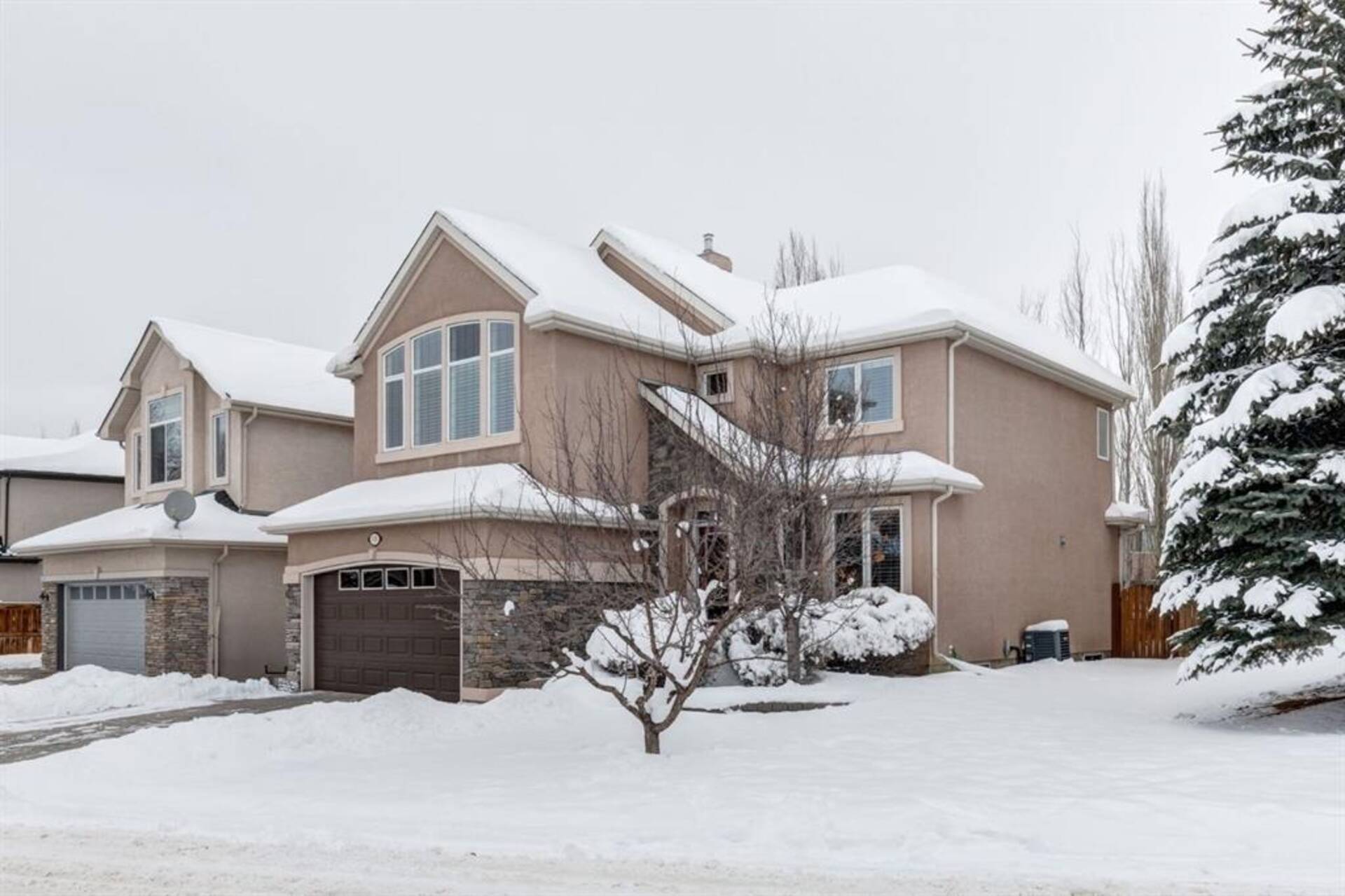 111 Cranleigh Terrace SE Calgary