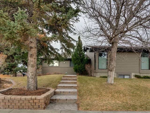 3020 Palliser Drive SW Calgary