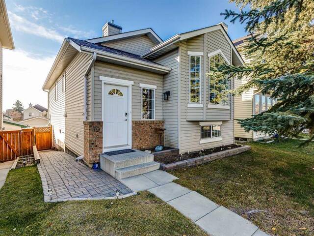 79 Covington Close NE Calgary