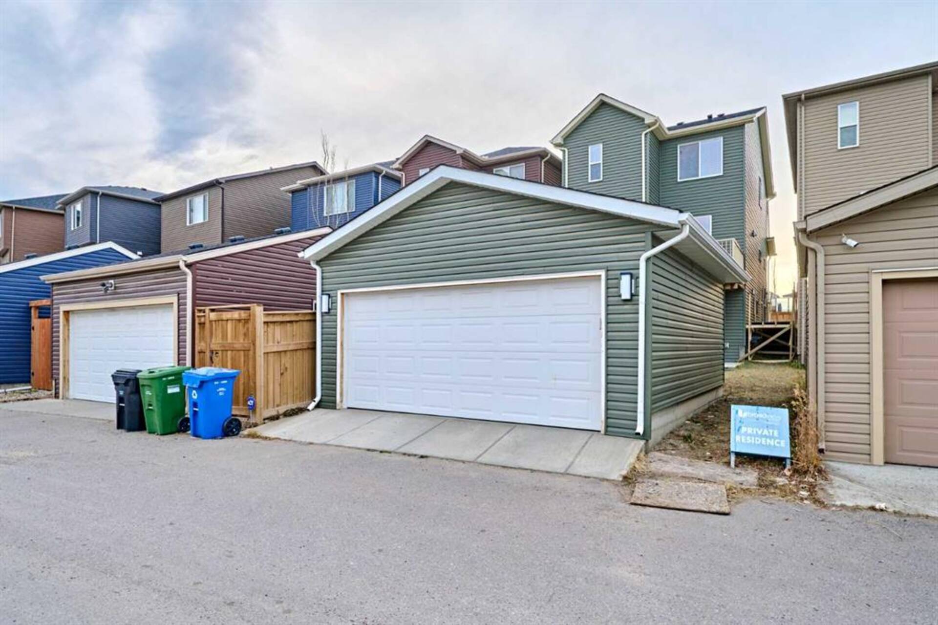 14 Evanscrest Heights NW Calgary