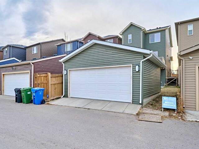 14 Evanscrest Heights NW Calgary