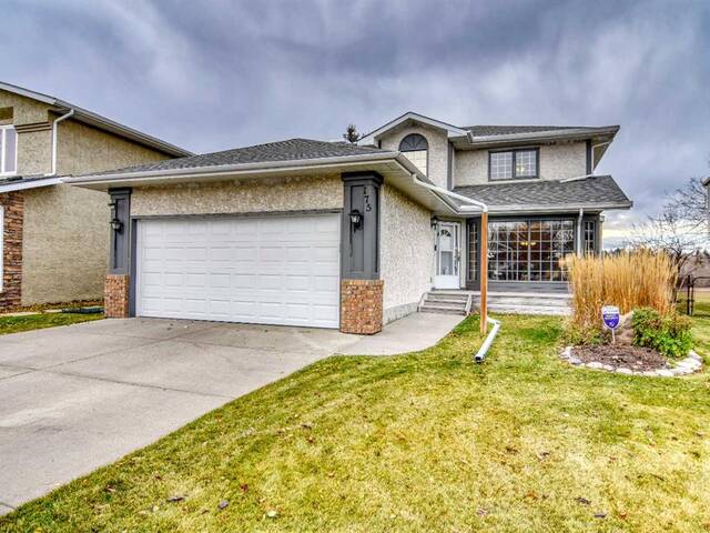 175 Douglasbank Drive SE Calgary