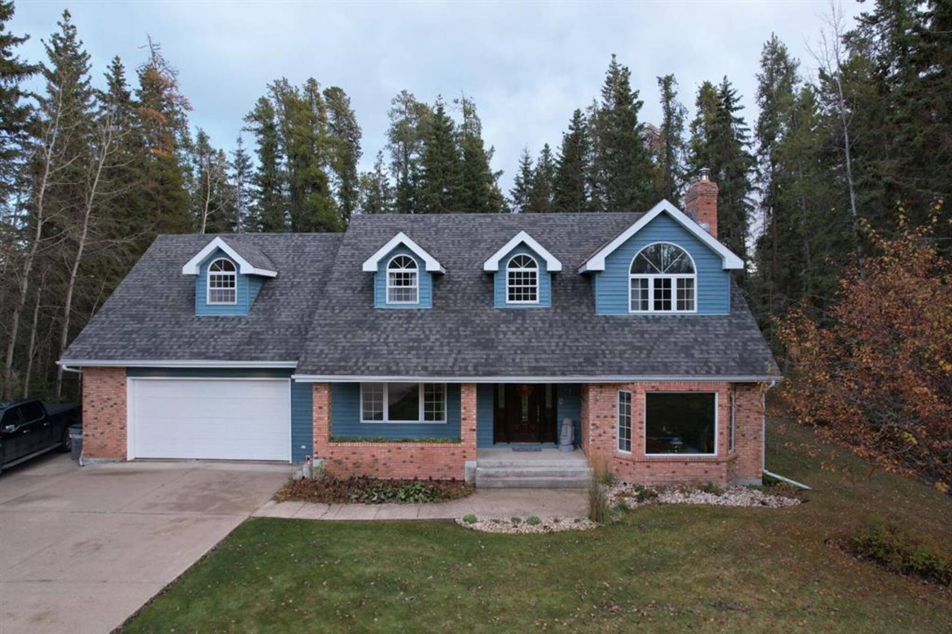 29 Ravine Drive Whitecourt