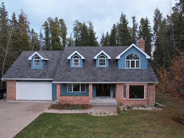 29 Ravine Drive Whitecourt