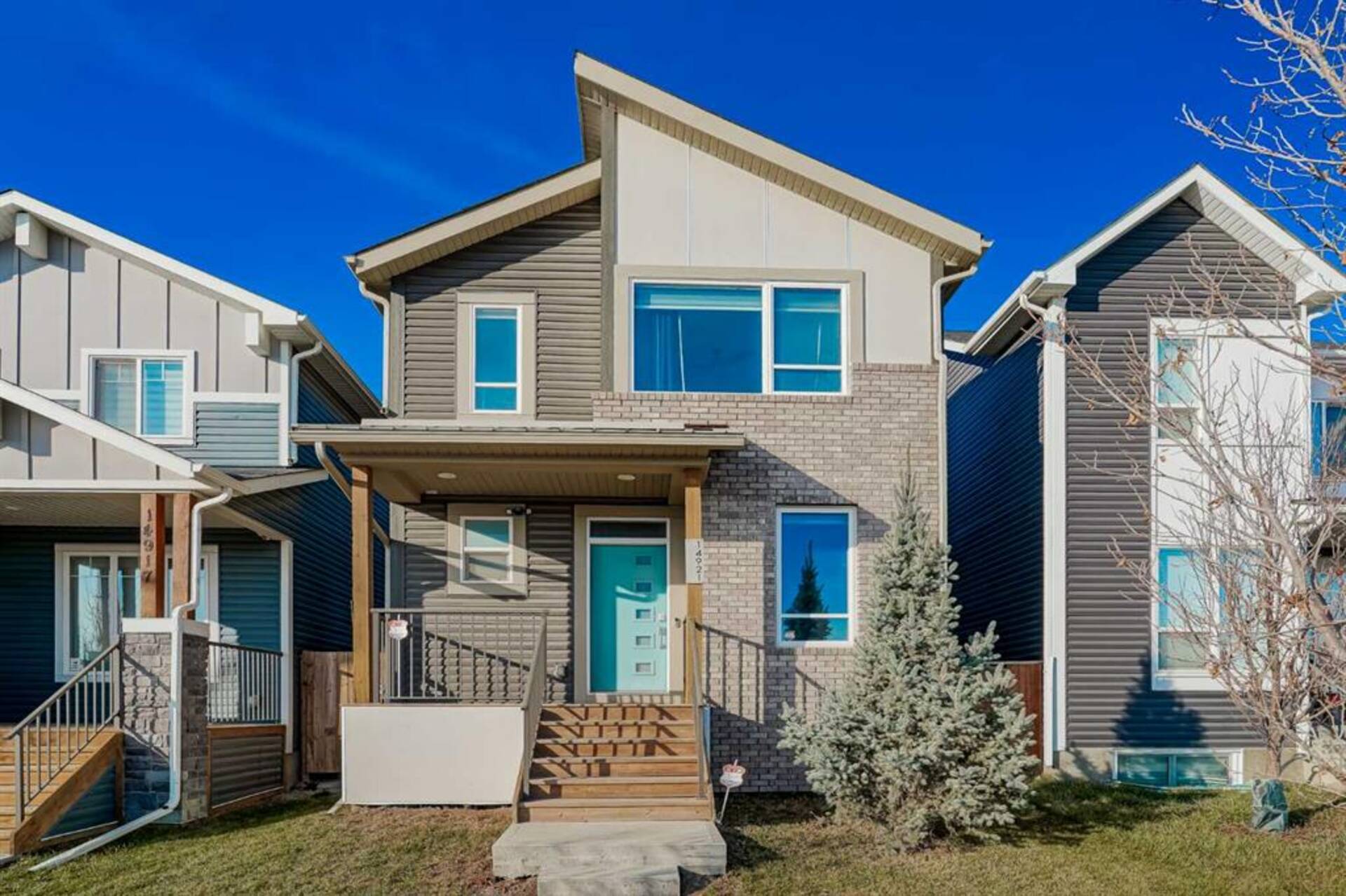 14921 1 Street NW Calgary