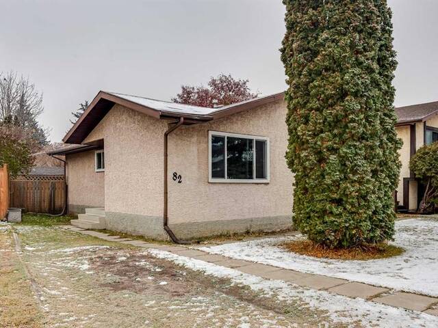 82 Greenham Drive Red Deer